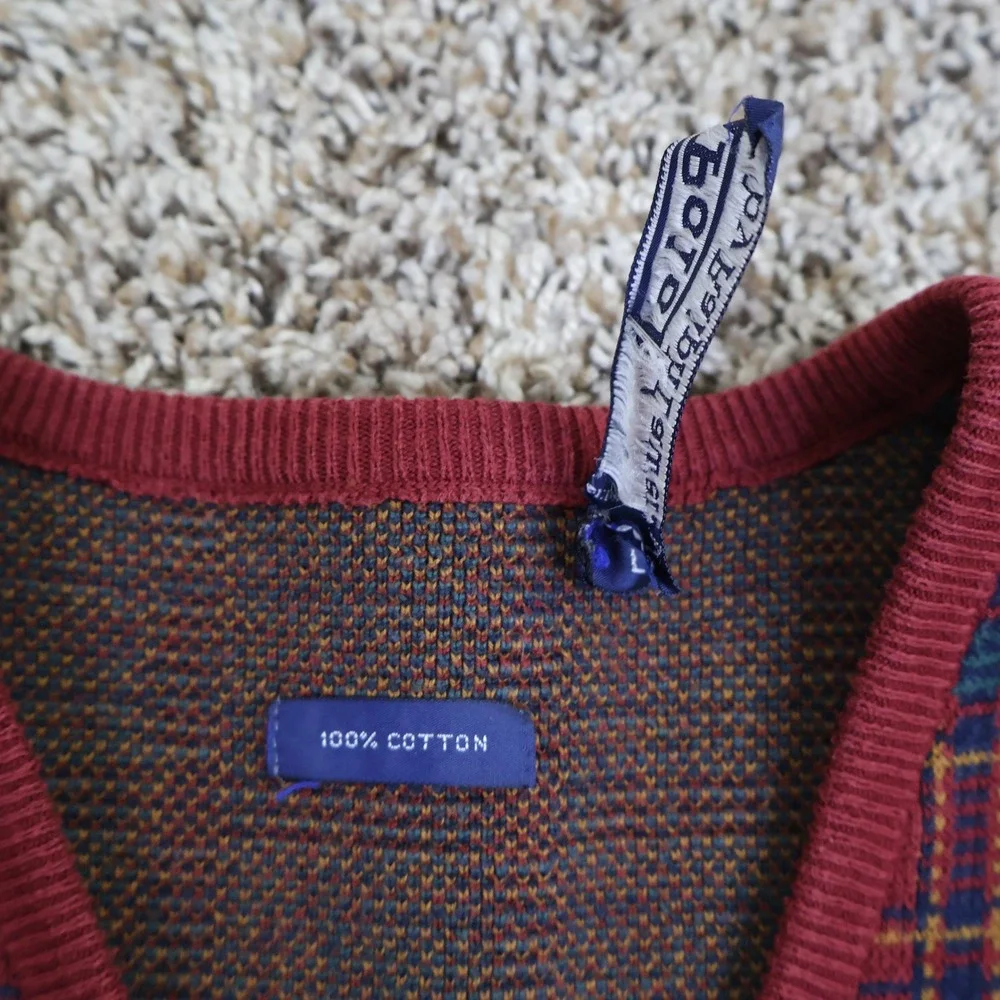 Polo Ralph Lauren vintage polo